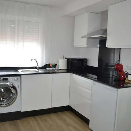 Apartment Vina Sobreira