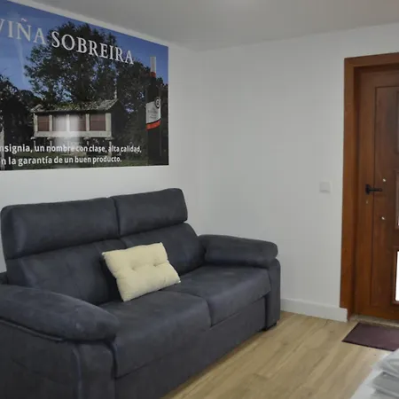 Vina Sobreira Apartment