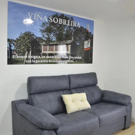 Vina Sobreira *